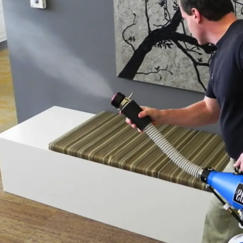 Professional Odor Removal in Old Orchard, PA